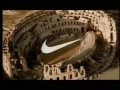 Partido En El Infierno El Bien Contra El Mal Comercial De Nike 1996
