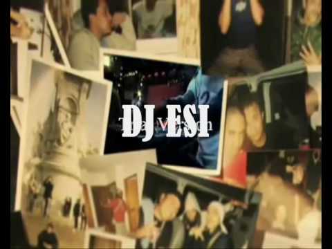 Dj Esi - Sun Goes Down Vs Hey, Soul Sister Vs Baby Dont Cry Vs In My Head