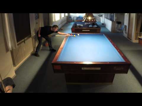 MEC vs KP 03-06-2014 Del 3 af 3