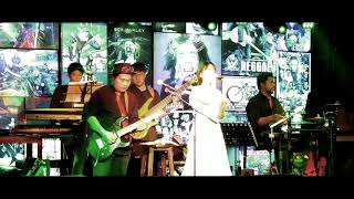 Cover  黃麗玲 A-Lin – 拿走了什麼 Na Zou Le Shen Me (LTProject Live in China)