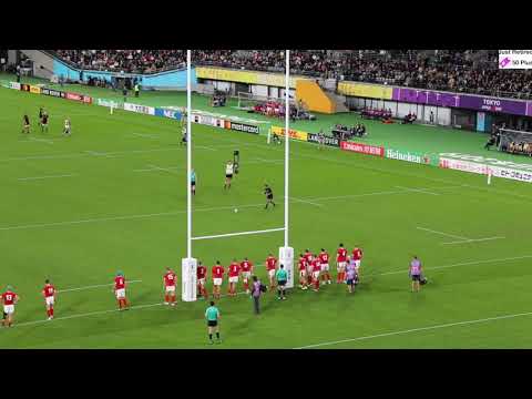 JustRetired50Plus Wales v NZ BronzeFinal