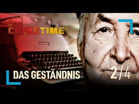 Lebenslänglich - Der Fall Klaus Bräunig: Das Geständnis  | Folge 2/4 | ARD Crime Time