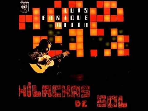 Hilachas De Sol video