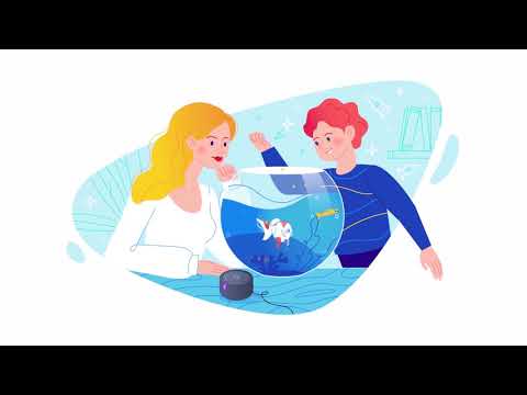 Миниатюра изображения товара Умная колонка Яндекс Станция Мини YNDX-0004B (черный)