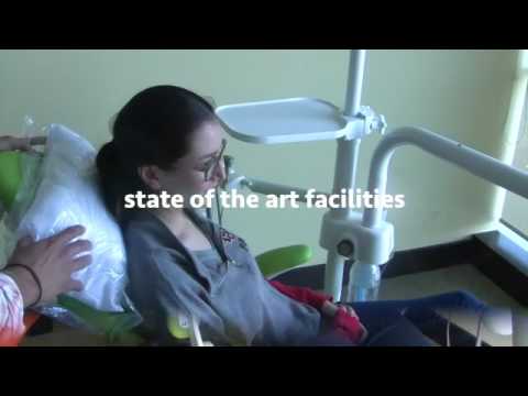 TIJUANA BOARD CERTIFIED ORTHODONTIST SPECIALIZING IN TMJ TREATMENT