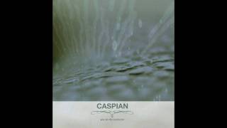 Caspian - Last Rites