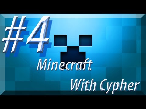 Minecraft w/ NERDIAQ And Cypher Ep.4 - The God Of All Beds