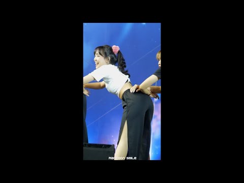 Imaim The Glass Girls-Don't Wait For Me(The Girlz) @Digital Thailand Big Bang 2019-Fancam-31.10.2019