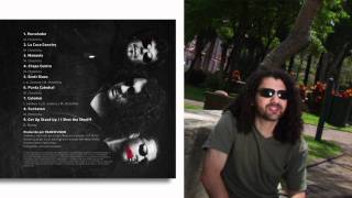 TRANSFUSION ROCK INSTRUMENTAL EPK