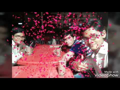 Ashu wish jenu..happy b'day