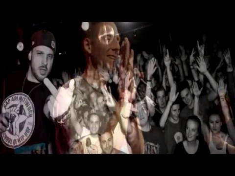 #1 Battlerap Allgemein - BensonsRapTalk-Doku