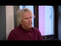 Gary Busey Shark Fart