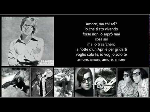 I silenzi del tuo amore