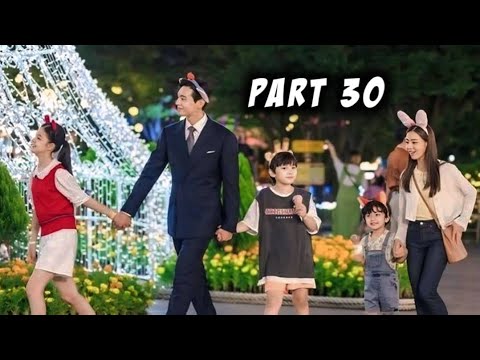 Part 30 || Ceo Billionaire Ah Oo Hesta 3 Cunug Ayaa Jeceel Usoo Bandhigte Ayadana….❤️🤔