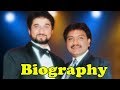 Nadeem Shravan - Biography