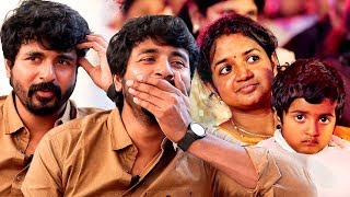 My Daughter will ask me this QUESTION after Watching this Video - Sivakarthikeyan | Seemaraja