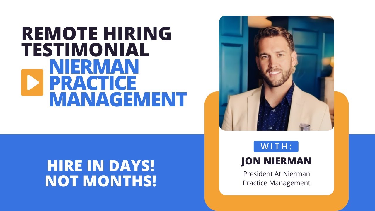 Nierman Practice Management