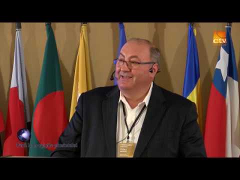 ROMISCON 2018 - Ioan Moldovan | 5