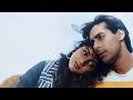 Saathiya Tune Kya Kiya Full Lyrical Video Song Love Salman Khan Revathi Romantic Monsoon Song