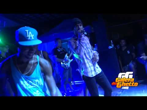 EMPINADINHA | BANDA CF REY | ARACAJU-SE