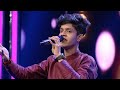 Paadam Namukku Paadam Aromal Renders Ottakambi Nadham Mazhavil Manorama