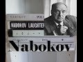 Vladimir Nabokov | Author Spotlight #1 