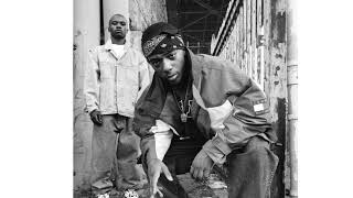 Mobb Deep - Flavor For The Non Believes (1993)