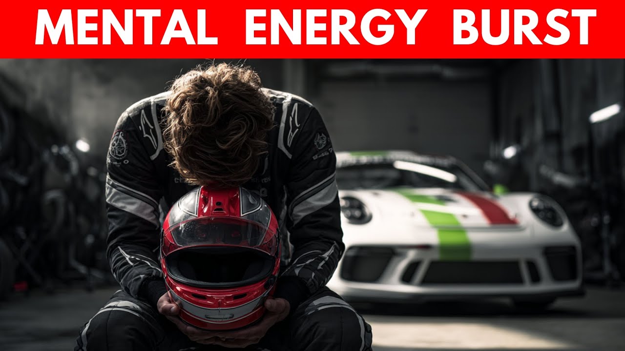 The Mental Aspect of Racecraft