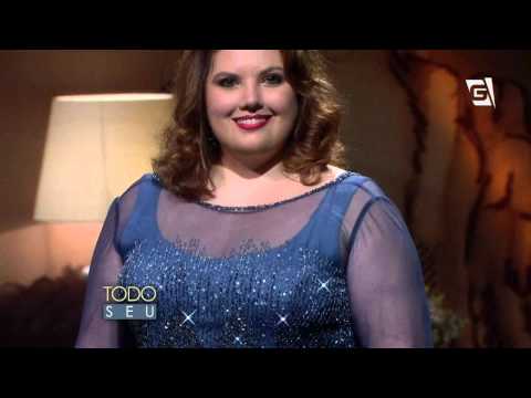 Desfile da Janette Moda Feminina no Todo Seu 18/07/2014