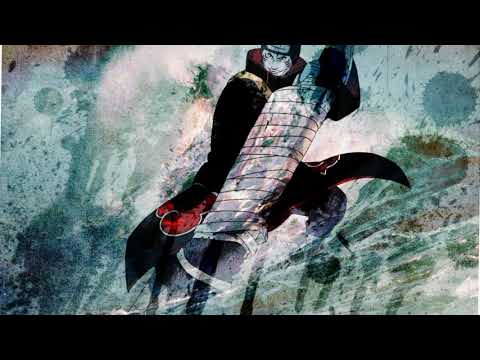 Nightcore Tipo Kisame 🦈 (Naruto) | Samehada Style Trap | Prod. Sidney Scaccio | MHRAP