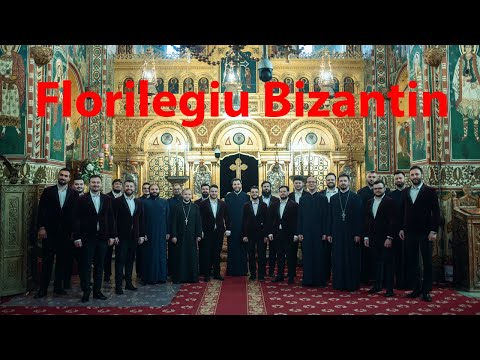 FLORILEGIU BIZANTIN - Corala Armonia din Constanta