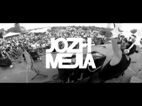 Jozh Mejia | Wine Colours Music Fest 2015