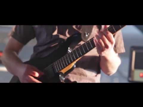 Circadian Pulse - Hourglass (Official Video Clip)