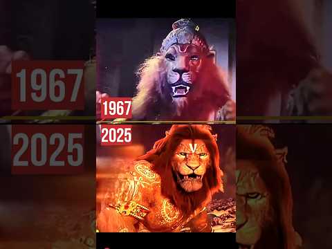 Bhakta Prahlada vs Mahavatar Narsimha #mahavatarnarsimha #narasimha