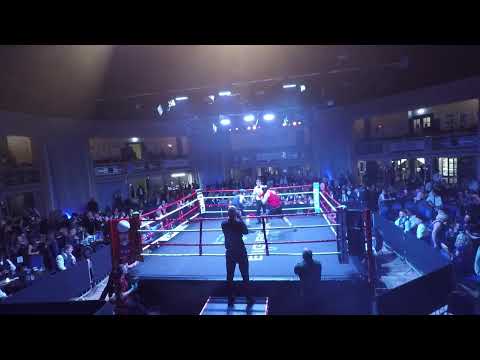 ABERDEEN | UWCB | ABERDEEN ALASTIAN FRASER MCLEOD VS BDAWG