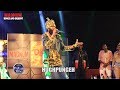 HUGHPUNGEH Performance At Magnum Kings And Queens Season 11 March 03 2018