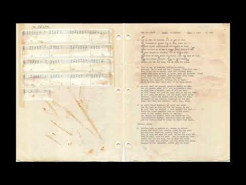 The Old Issue — Leslie Fish (live @ WorldCon '96)