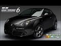 Gran Turismo 6 - Alfa Romeo Mito 1.4 T Sport ' 09 ...