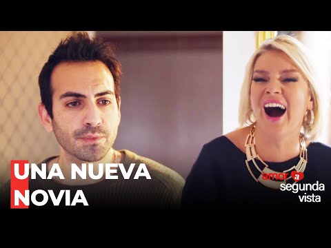 Fatih Encontró Una Nueva Persona - Amor a Segunda Vista