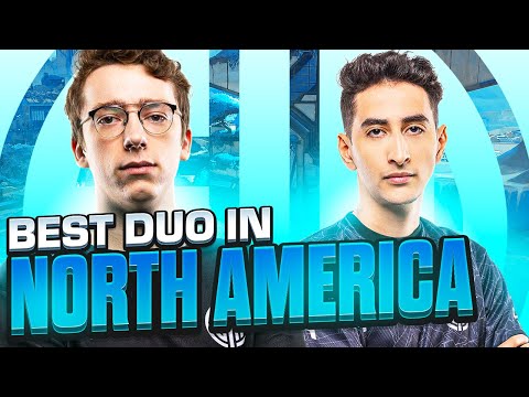 WE HAVE THE BEST DUO IN NA VALORANT? ft @subrozacs | TSM gMd
