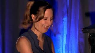 Sarah Hakenberg – mit „Mut zur Tücke“ | Sarah Hakenberg | Rosenau – Lokalität & Bühne