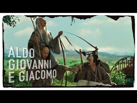 Tsu Nam Pin and Puk and Spring - The Cosmos on the Dresser