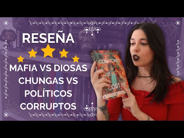 Vídeo relacionado con El devorador de corazones (Grandes novelas)