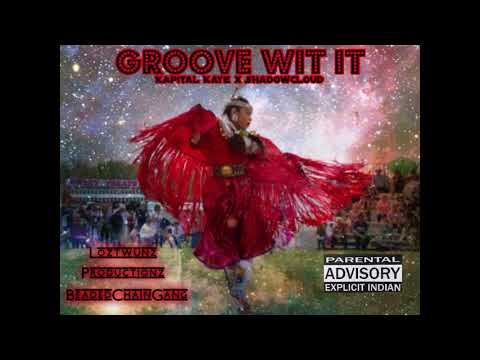 LoztWunz - Groove Wit It