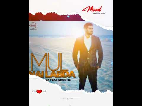 Mul Nai Labda Pyar Waqar EX