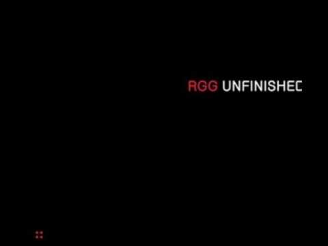 RGG trio - Unfinished Story - Sunrise