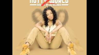 Sasha Go Hard - "Bricks" (Nutty World 2)