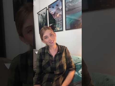 Pamiętaj Mnie -  z bajki ,,Coco” - Cover Agata Górecka-Lipińska