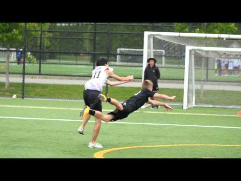 BCJUC 2015: Day 2 Highlights - NKolakovic