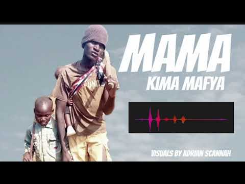 MAMA_-_KIMA MAFYA(OFFICIAL AUDIO XP RECORDS)